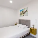 Sparkora - Appartement Familial Premium