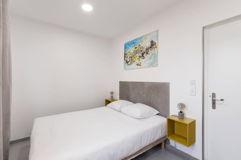 Sparkora - Familial Premium Appartement *