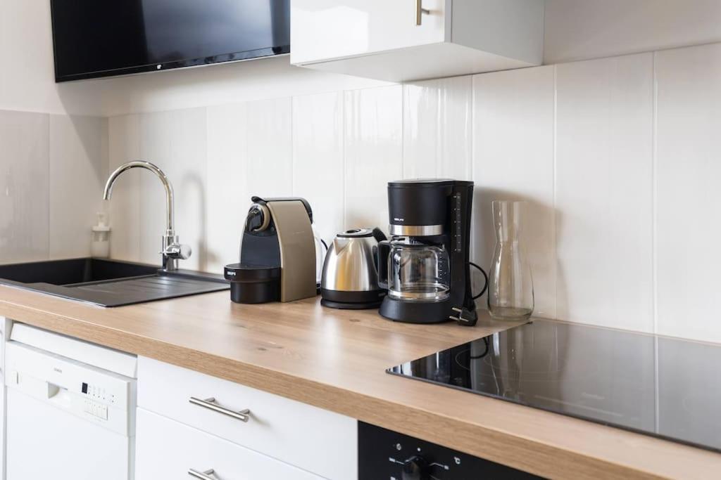 Appartement Sparkora - Familial Premium