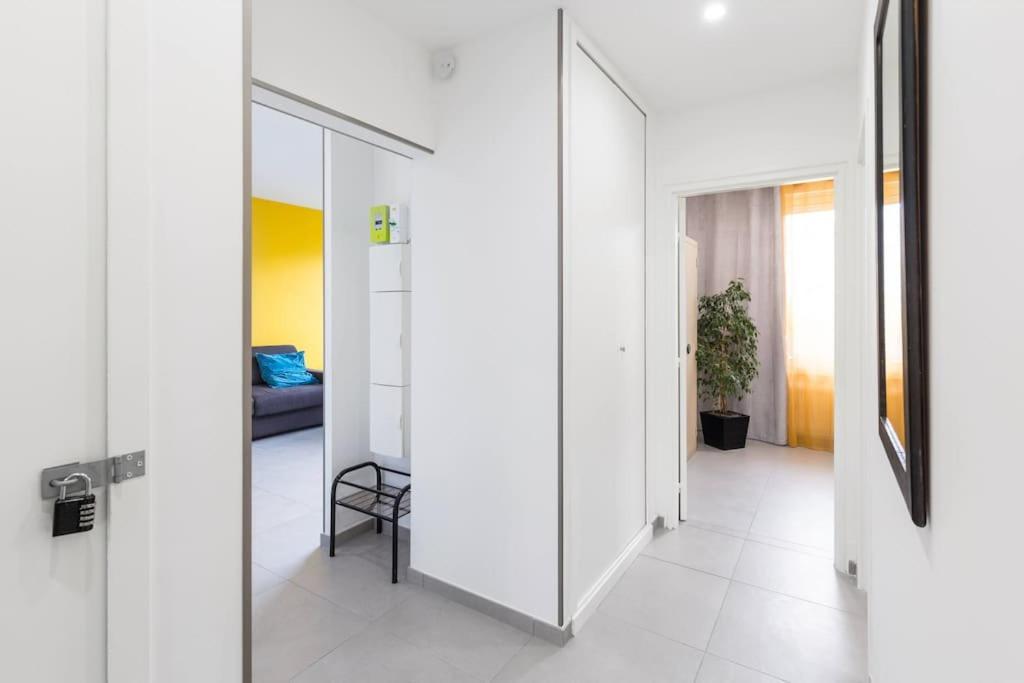 Sparkora - Familial Premium Appartement Reims